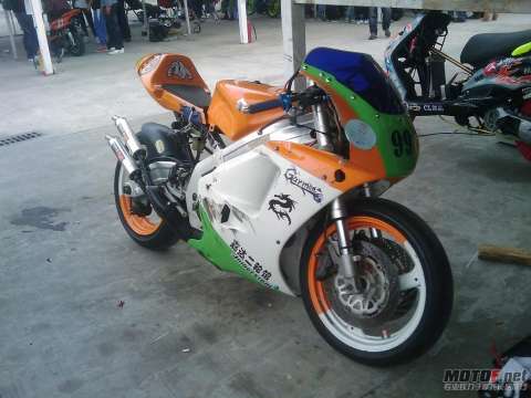 RGV250