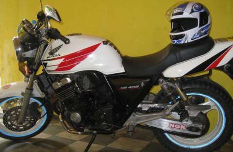 以售95CB400