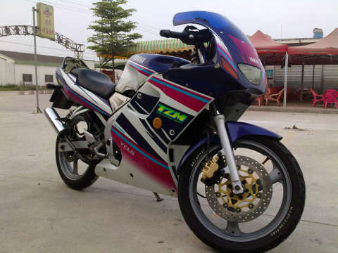 TZM