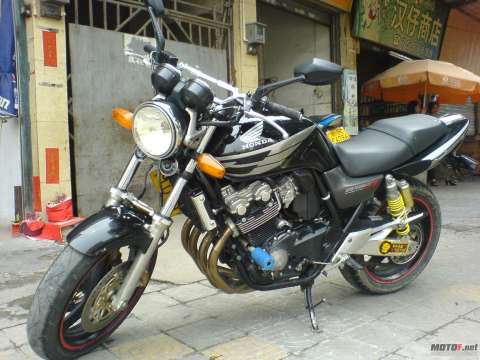 CB400VTEC2