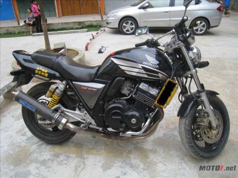95CB400