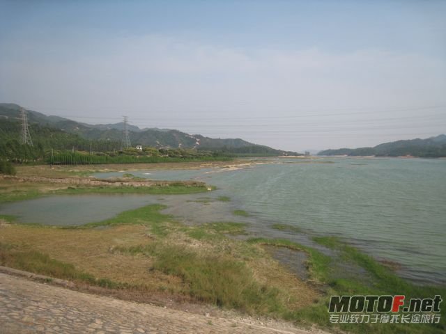 乾务水库