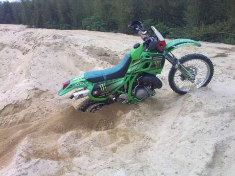 KDX