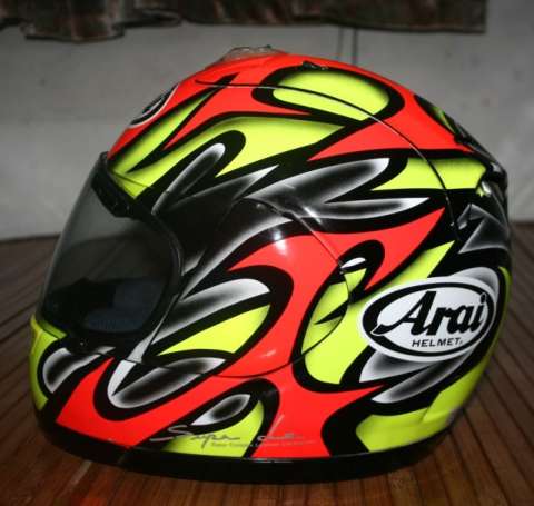 ARAI 爱华士