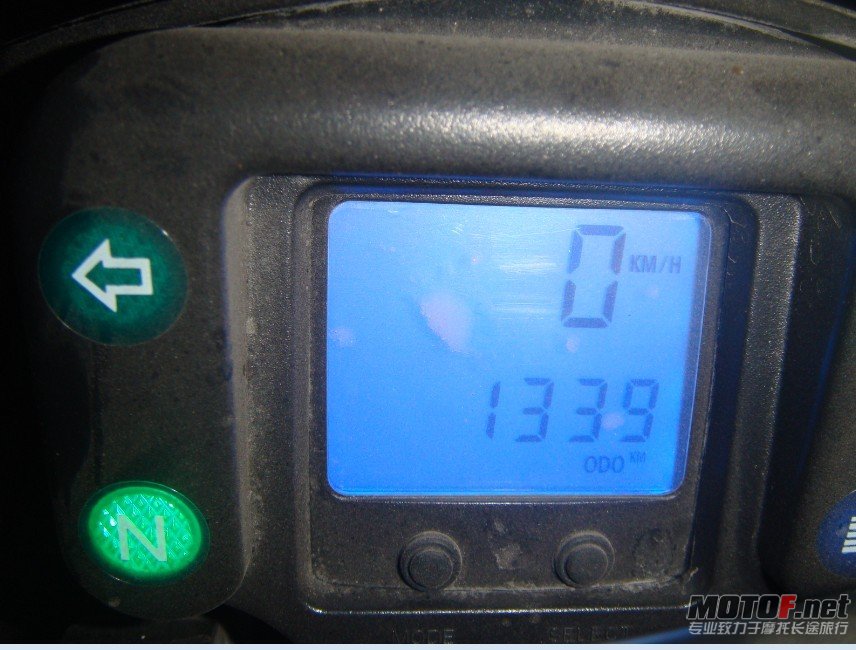 XTR250