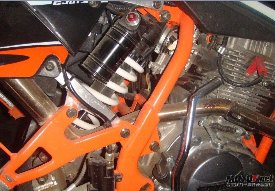 XTR250