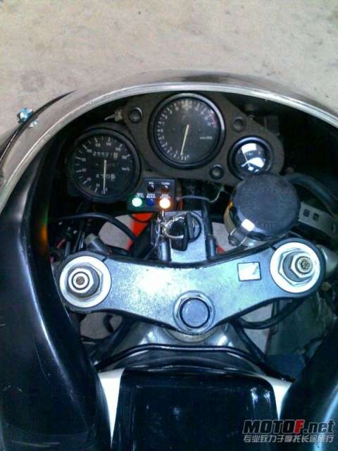 RVF400
