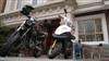 DRZ400SM   全改61FX