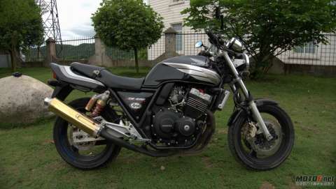 96CB400