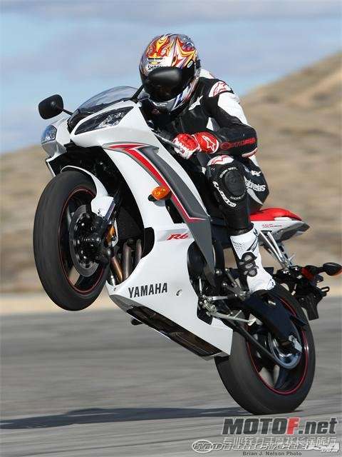 09年YZF-R6