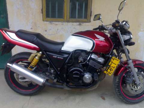96cb400(已售）