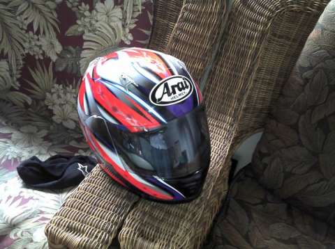 arai