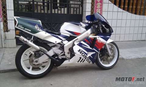 NSR250-P3