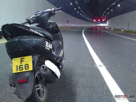 丽鹰125