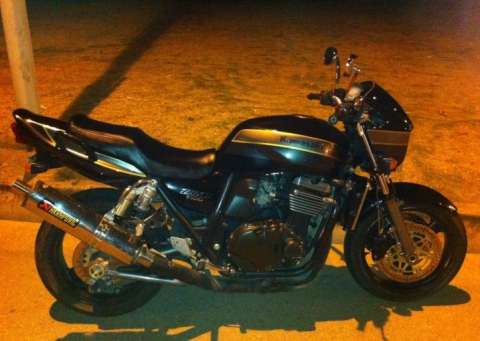 ZRX1100