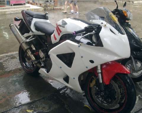 CBR929RR