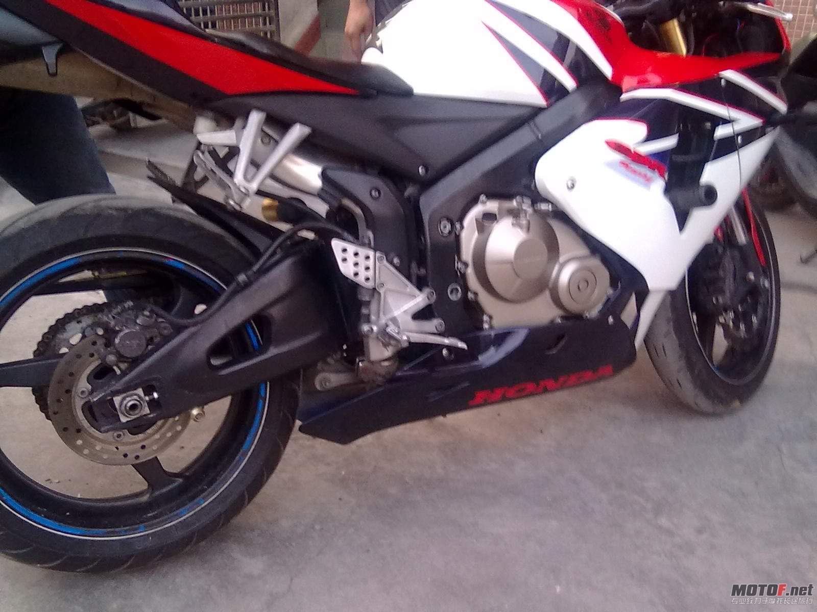 06款F5