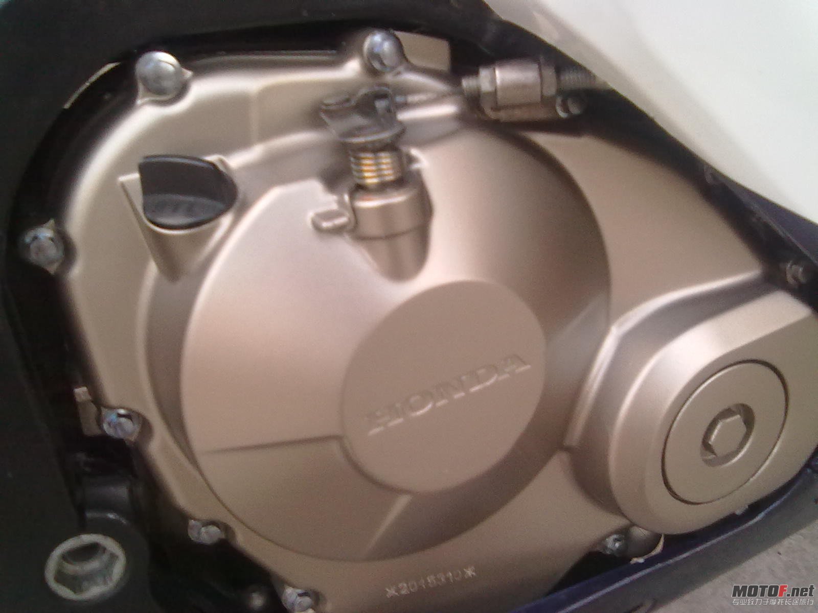 06款FF5