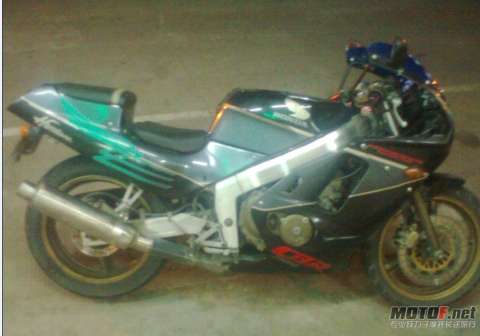 CBR19期