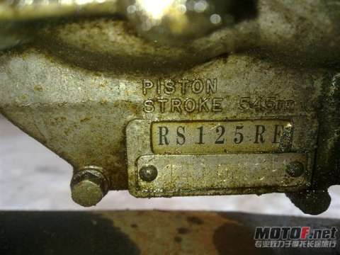 RS125