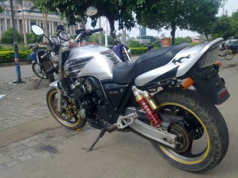 98CB400