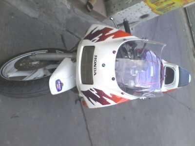 nsr250 pgm3
