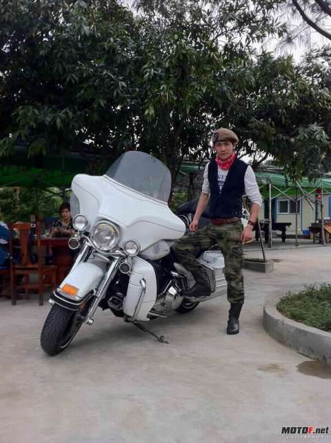 CBR1000  大滑翔