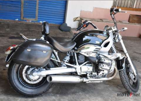 宝马R1200