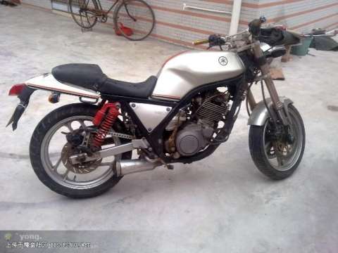 瘦狗600