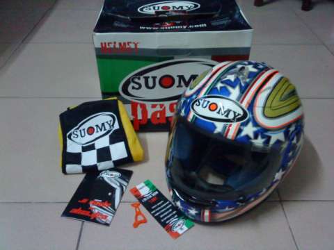 SUOMY