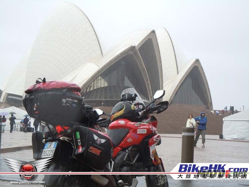 Australia