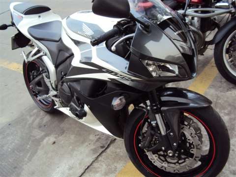 CBR600