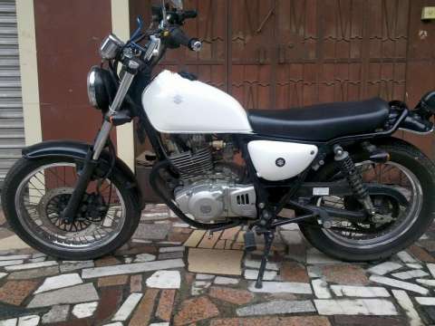 增城 石滩 7800 性感珍珠白 04草上飞  已售 感谢摩托坊