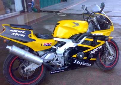 CBR 29