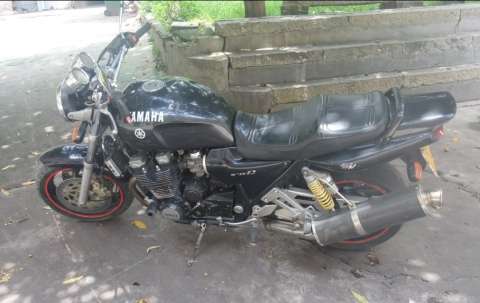XJR1200