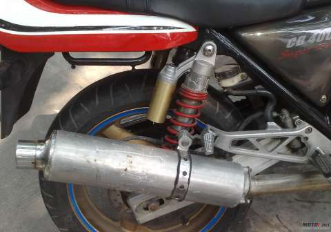 95CB400