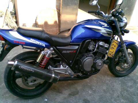 秒杀了··94CB400