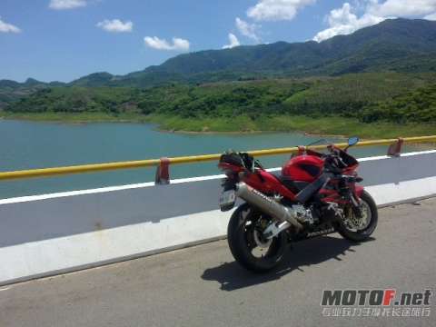 CBR954