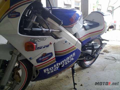 NSR PMG4