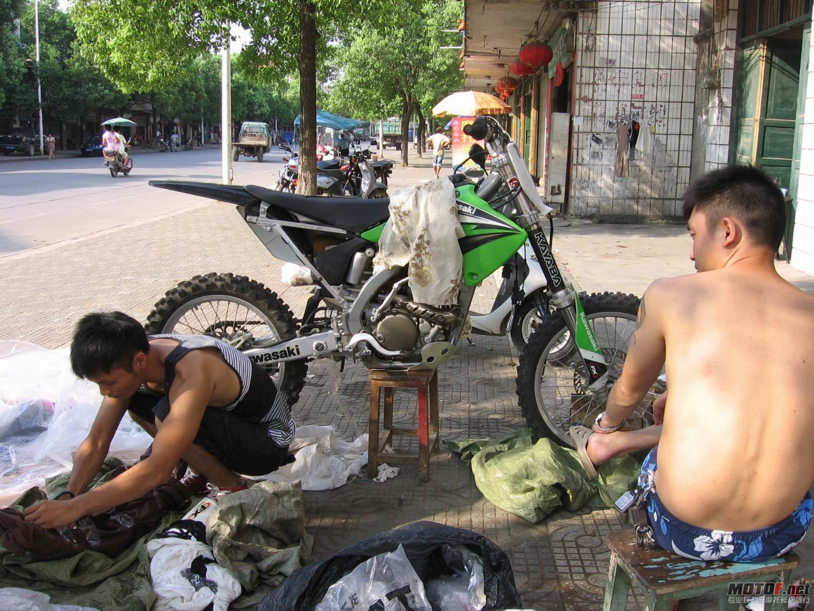 KX25F装车 (3).JPG