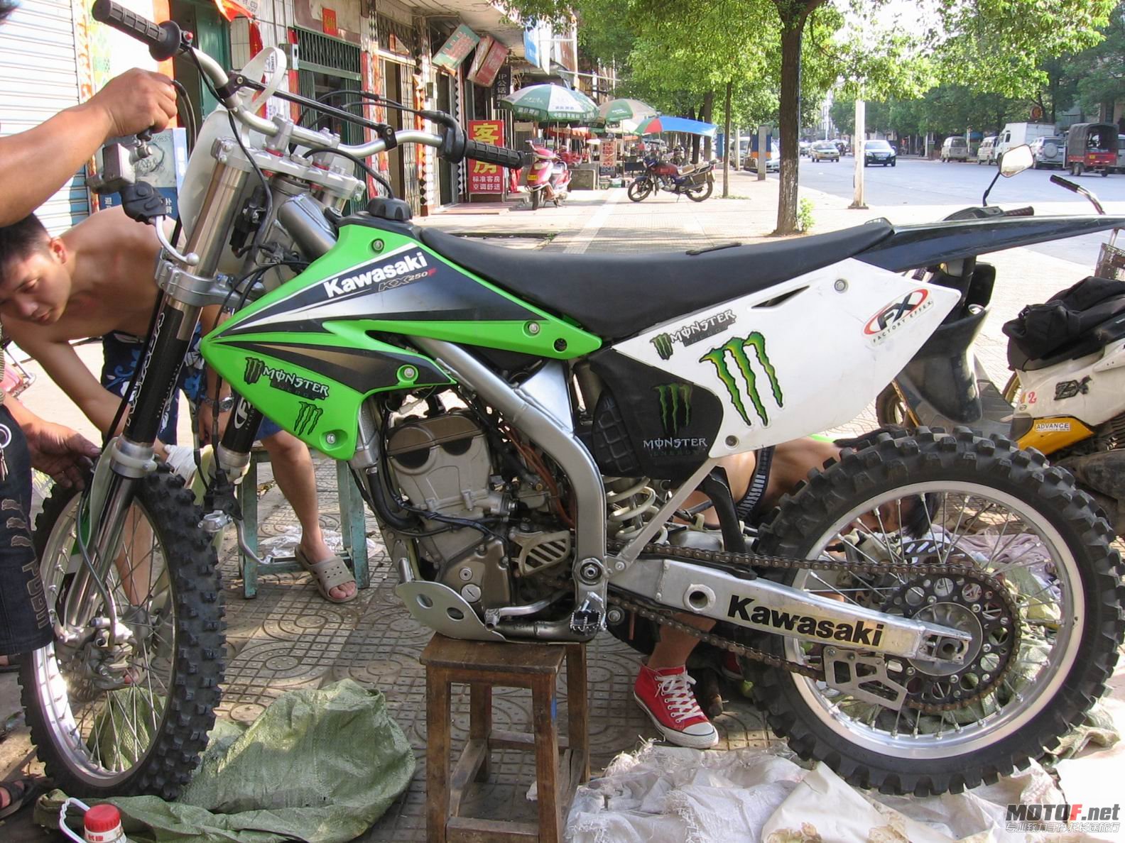 KX25F装车 (7).JPG