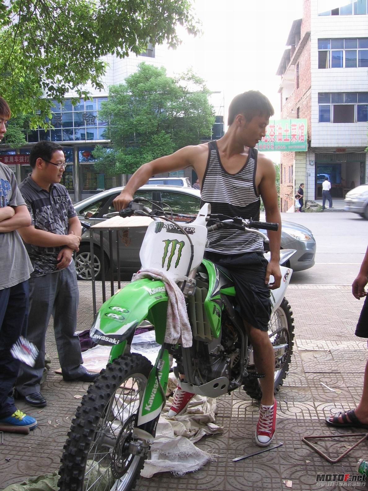 终于完工.JPG