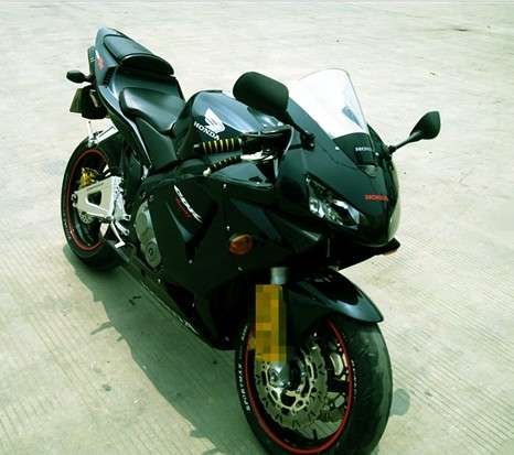 CBR600