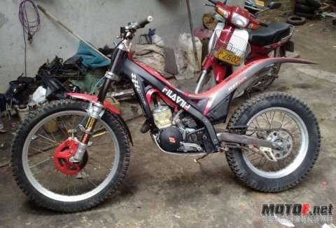 GASGAS