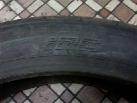 IRC RS320胎
