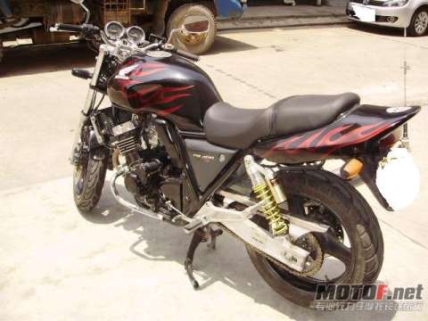 垃圾94CB400