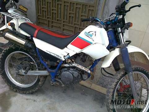YAMAHA小鹿225