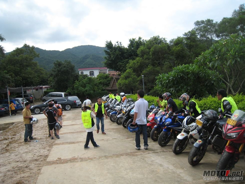 2011年7月17珠海骑士联盟年会 045.jpg