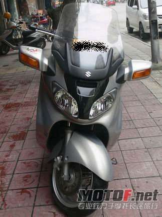 天浪650