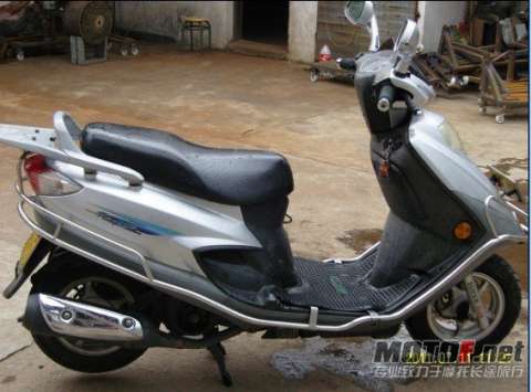 SUZUKI金巨星
